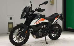 KTM 390 ADVENTURE 2020