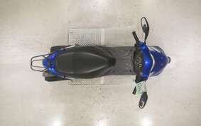 SUZUKI ADDRESS V125 G CF4EA