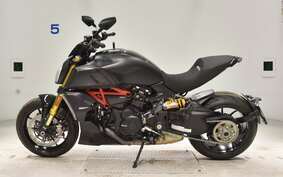 DUCATI DIAVEL 1260 S 2020 GE00A