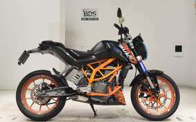 KTM 390 DUKE 2016 JGJ40