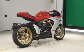 MV AGUSTA SUPER VELOCE 800 2020 F110