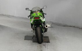 KAWASAKI NINJA ZX-7R 1999 ZX750P