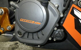 KTM 125 DUKE JGA4B