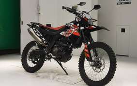 APRILIA RX125