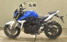 SUZUKI GSR750 A 2014 GR7NA