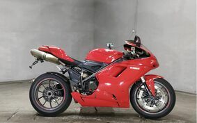 DUCATI 1198 S 2011 H704A