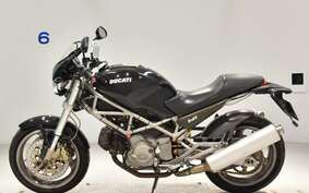 DUCATI MONSTER 400 IE 2004 M407A