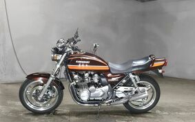 KAWASAKI ZEPHYR 750 1998 ZR750C