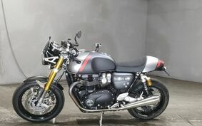 TRIUMPH THRUXTON 1200 RS 2020 AD87H4