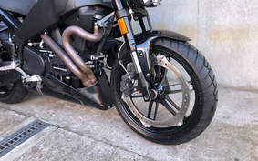 BUELL ライトニングXB9SX 2009