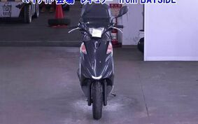 SUZUKI ｱﾄﾞﾚｽV125G CF46A