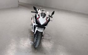 HONDA CBR400R NC56