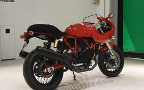 DUCATI SPORT 1000S 2007