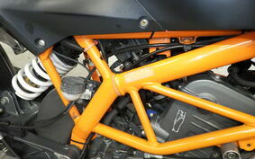 KTM 250 DUKE JGE40