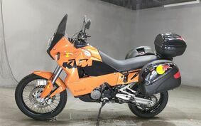 KTM 950 ADVENTURE 2006 VA440