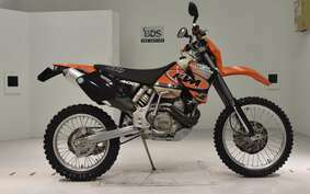 KTM 400 EXC R 2001