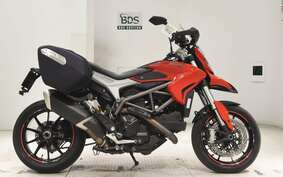 DUCATI HYPERMOTARD 820 2013 B201J