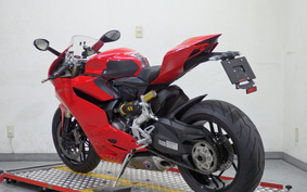 DUCATI 1199 PANIGALE 2014 H802J