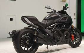 DUCATI DIAVEL DIESEL 2019