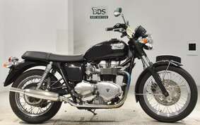 TRIUMPH BONNEVILLE 2007 J900TM