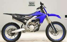 YAMAHA YZ250F CG40C