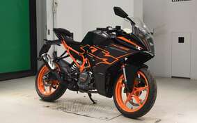 KTM 125 RC JYA40