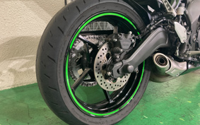 KAWASAKI NINJA ZX 25 R KRT ED ZX250E