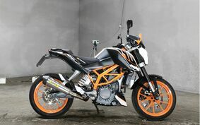 KTM 390 DUKE 2014 JGJ40