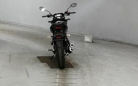 SUZUKI GIXXER 150 NG4BG