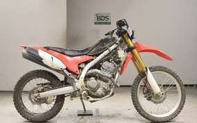 HONDA CRF250L MD44