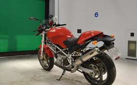 DUCATI MONSTER 400 IE 2005 M407A