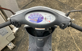 HONDA SMART DIO DX AF57