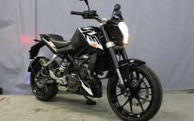 KTM 200 DUKE JUC4L