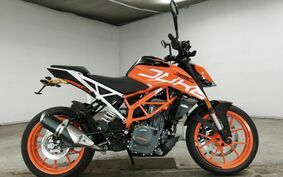 KTM 390 DUKE 2019 JPJ40