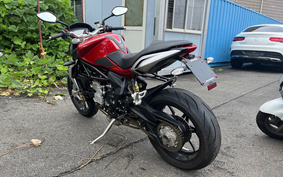 MV AGUSTA タブルターレ800 2014