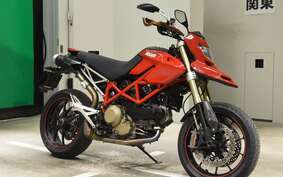 DUCATI HYPERMOTARD 1100S 2007 B100A