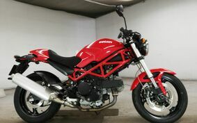 DUCATI MONSTER 400 2007 M407A