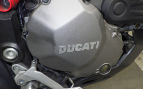 DUCATI MULTISTRADA1260 2019