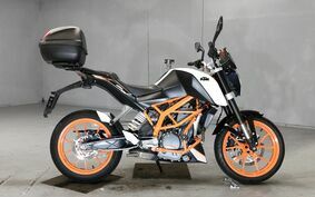 KTM 390 DUKE 2014 JGJ40