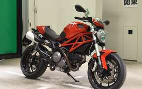 DUCATI MONSTER 796 A 2014 M506A