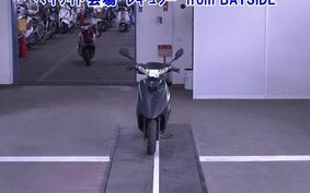 YAMAHA ｼﾞｮｸﾞZR-4 SA56J