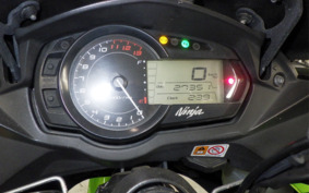 KAWASAKI NINJA 1000 A 2011