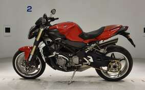 MV AGUSTA BRUTALE 750S 2006