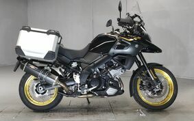 SUZUKI Vストローム1000XT 2020 VU51A