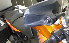 KTM 1190 ADVENTURE 2014