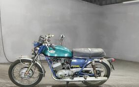 SUZUKI T250 T250