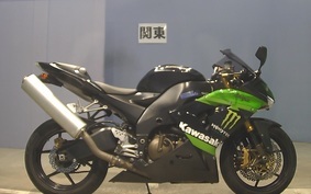 KAWASAKI ZX 10 NINJA R 2004 ZXT00C