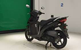 SUZUKI ADDRESS 110 CF47A