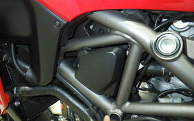 DUCATI MULTISTRADA 1200 S 2014 A302J