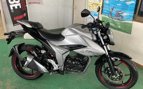 SUZUKI GIXXER 150 ED13N